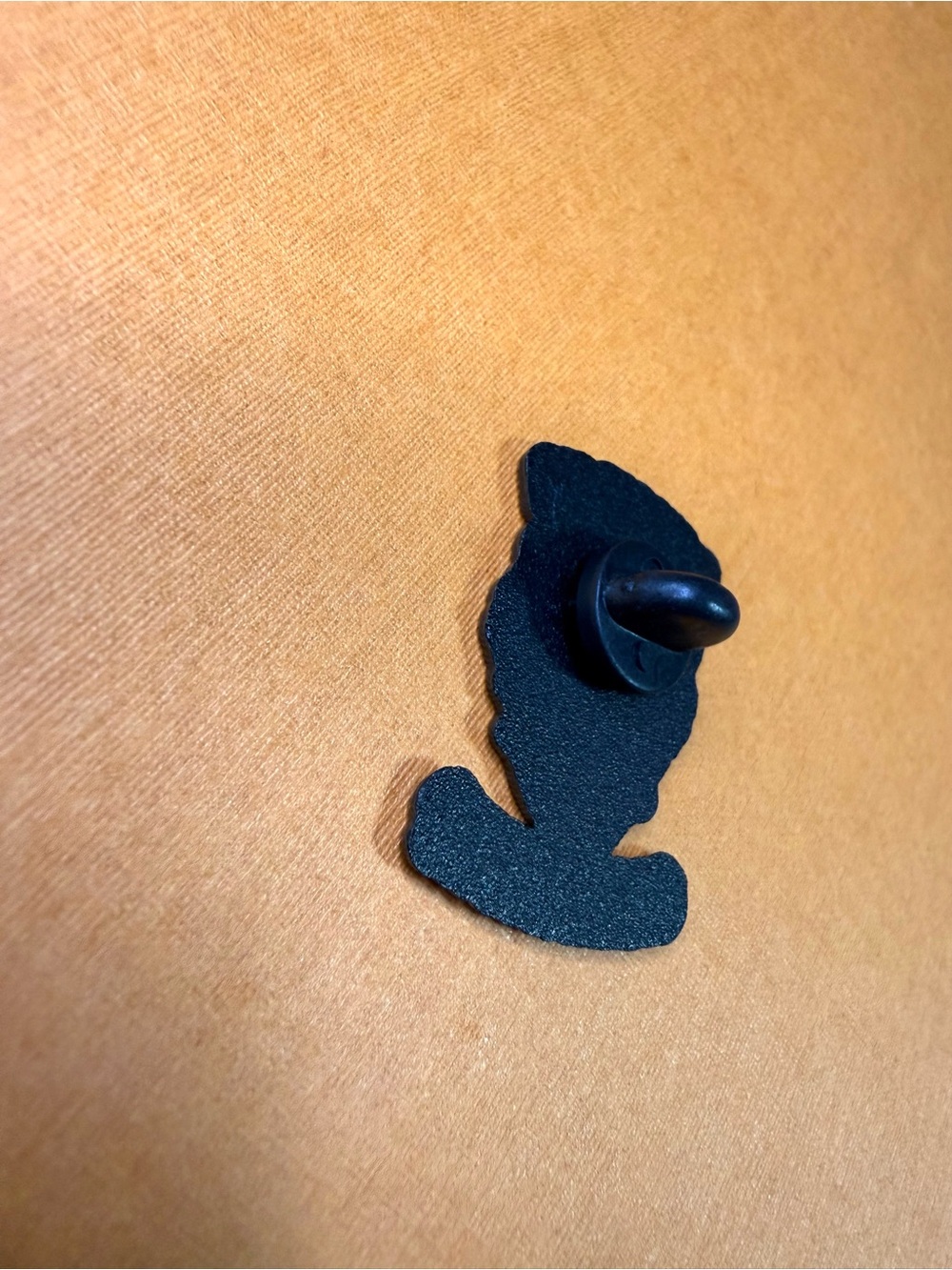 What In Carnation? Enamel Pin - Picture 2 of 3